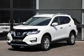 Продажа  Nissan Rogue, 2016р.